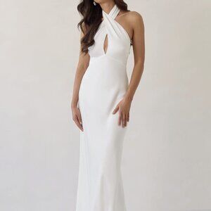 Park & Fifth Emery Dress